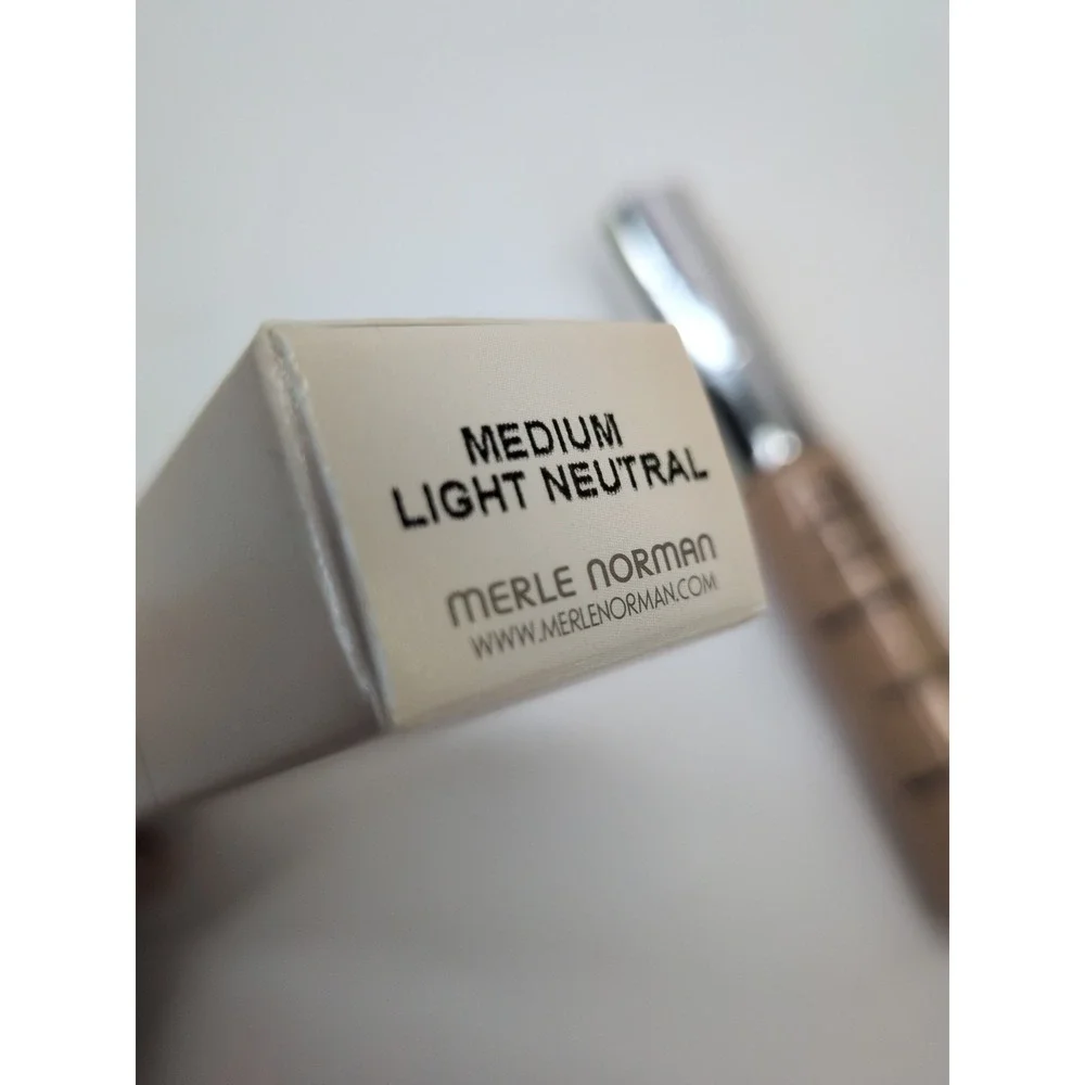Merle Norman this item